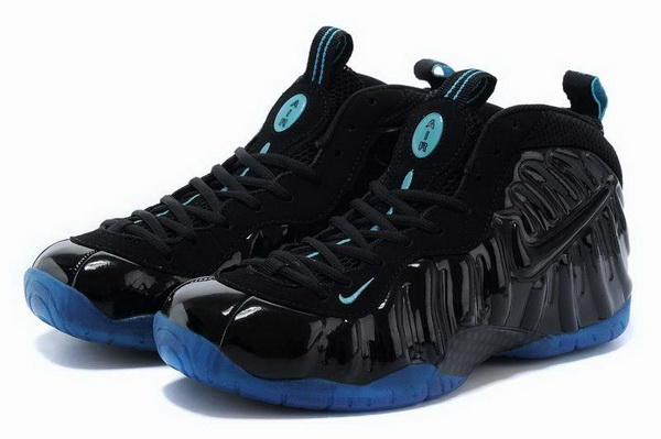 Foamposite One Men--065